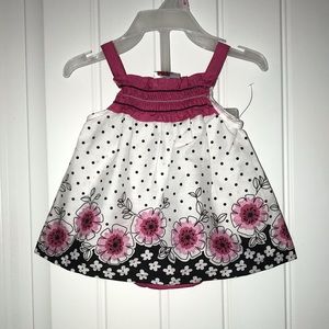 Two Piece Set 0/3 Months